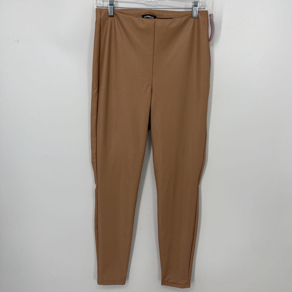 Express, Express Faux Leather pant