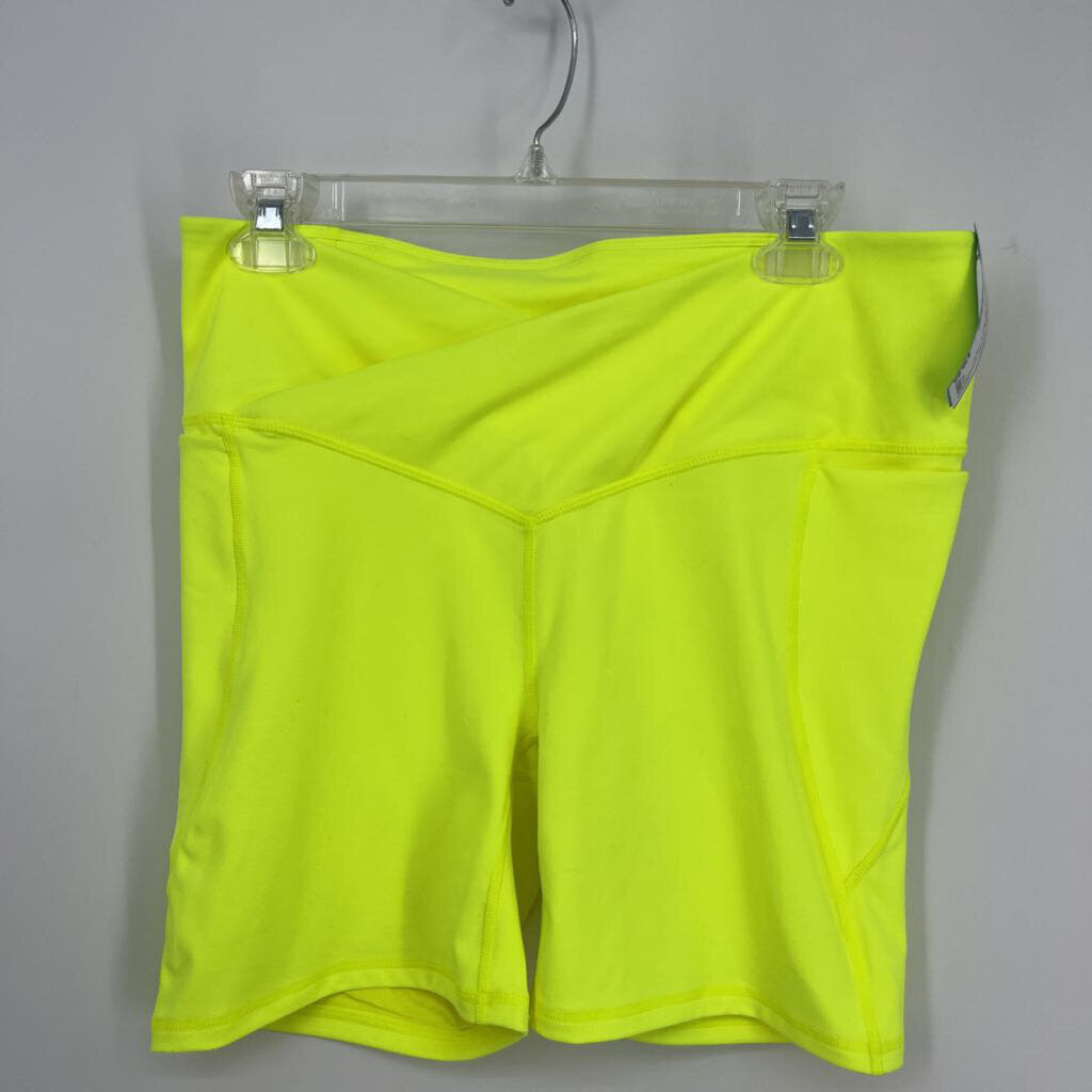 Fabletics, Fabletics Bike Shorts