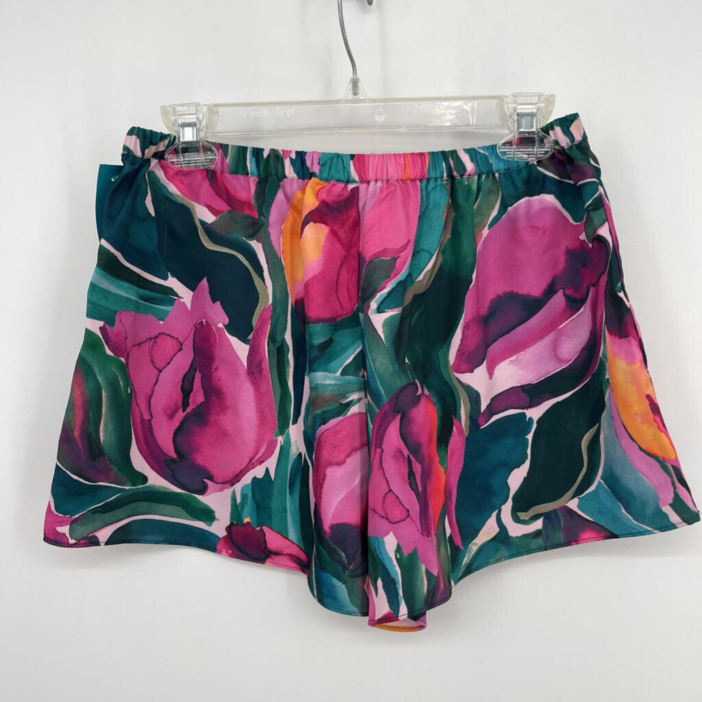 Fabletics, Fabletics Floral Shorts