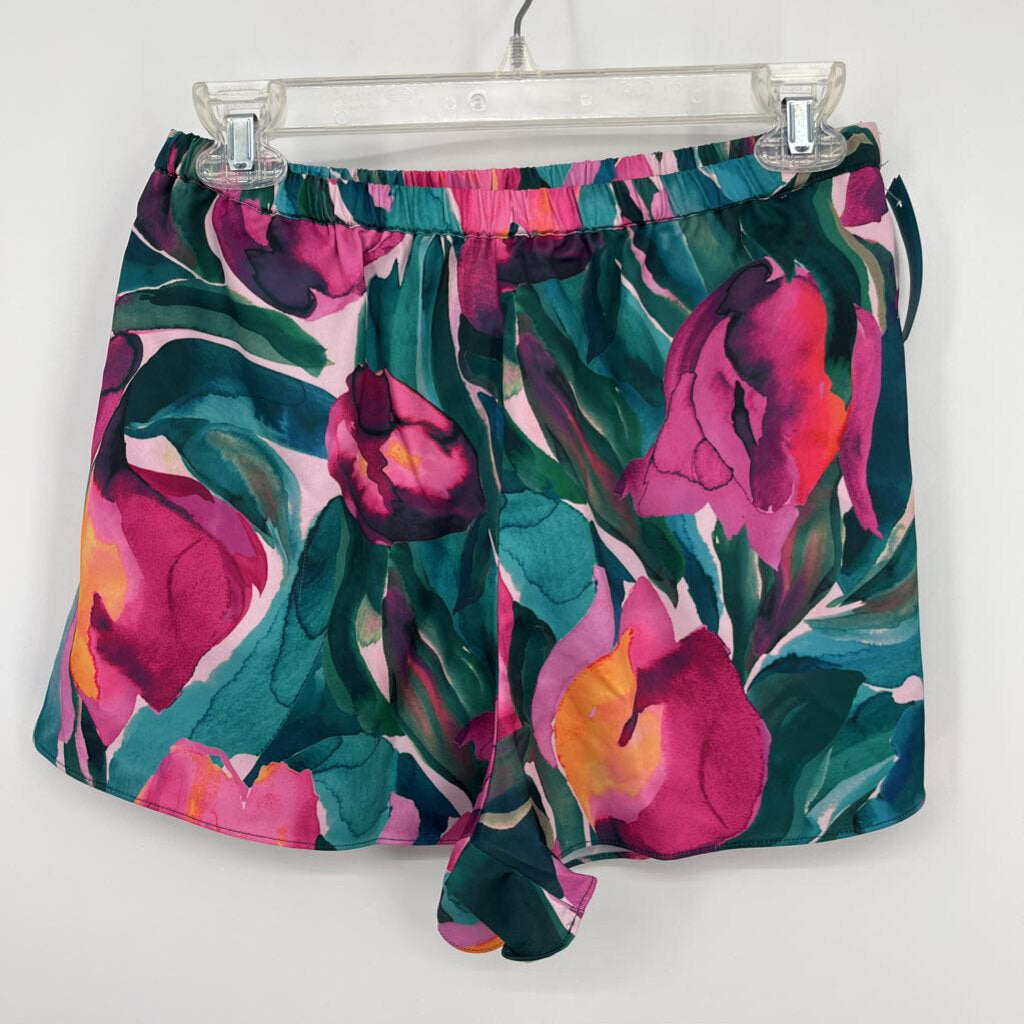 Fabletics, Fabletics Floral Shorts