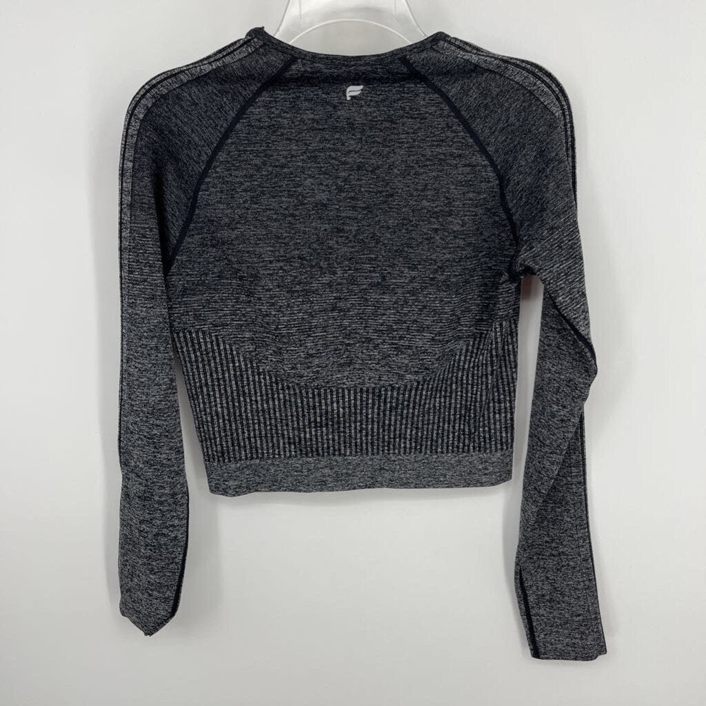 Fabletics, Fabletics L/s Knit Shirt