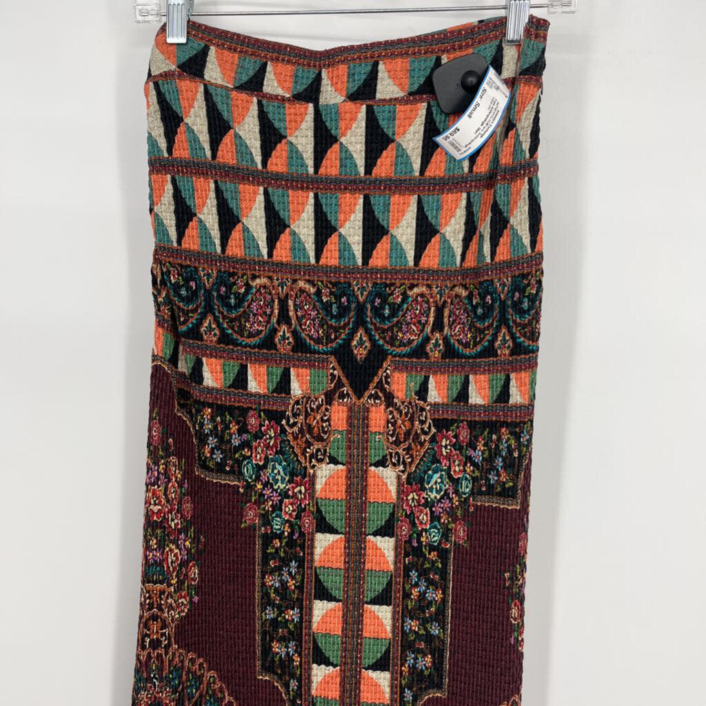 Farm Anthropologie, Farm Anthropologie Skirt