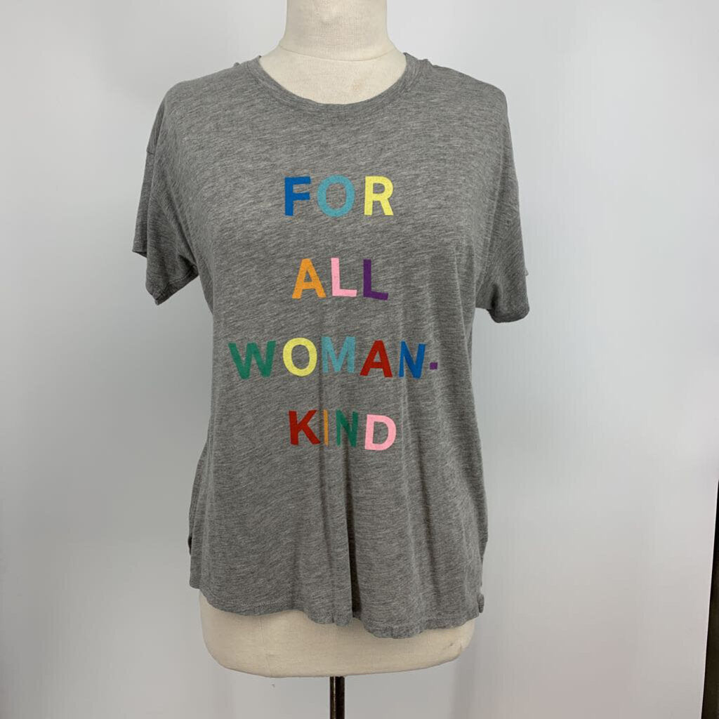 Good hYOUman, For All Woman-Kind Shirt