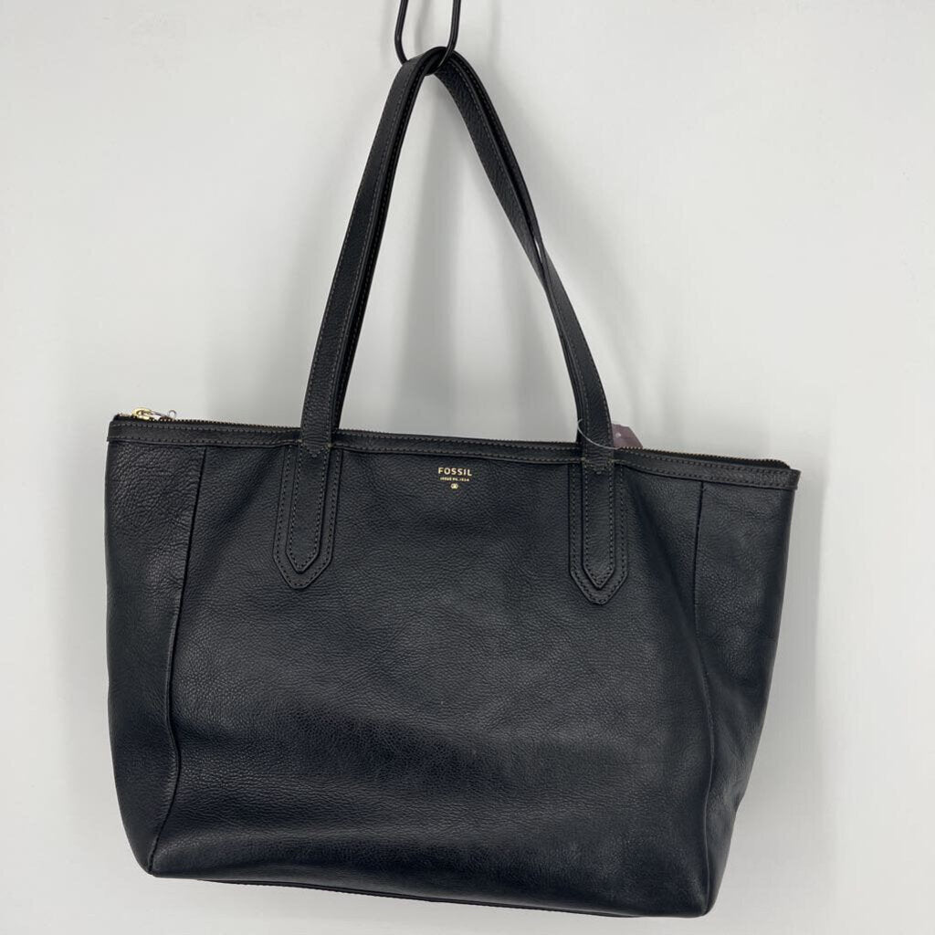 Fossil, Fossil Leather Handbag