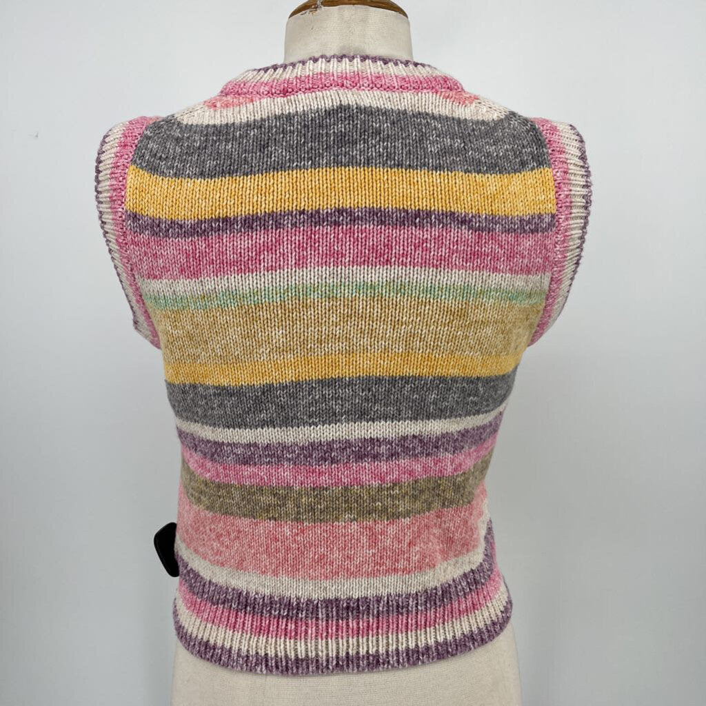 French Connection, French Connection Sweater Vest