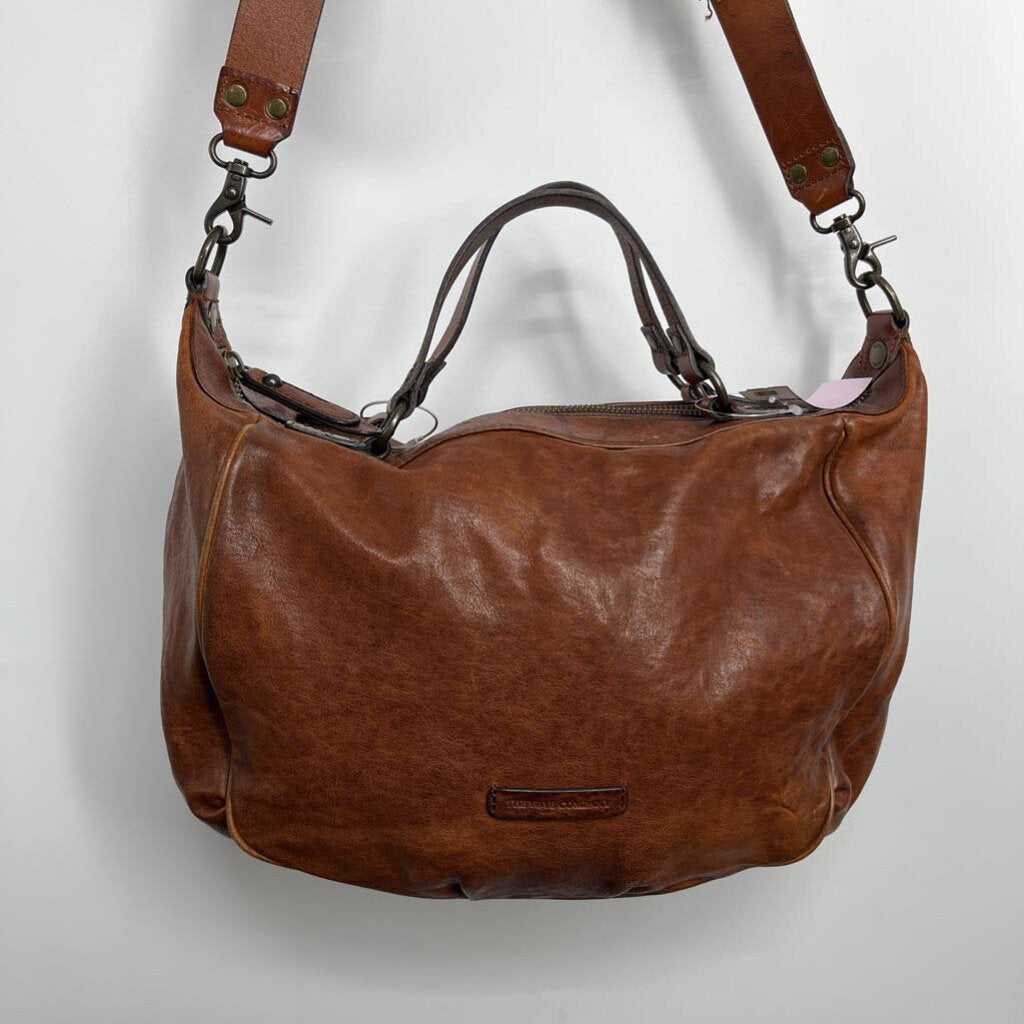 Frye, Frye Leather Handbag