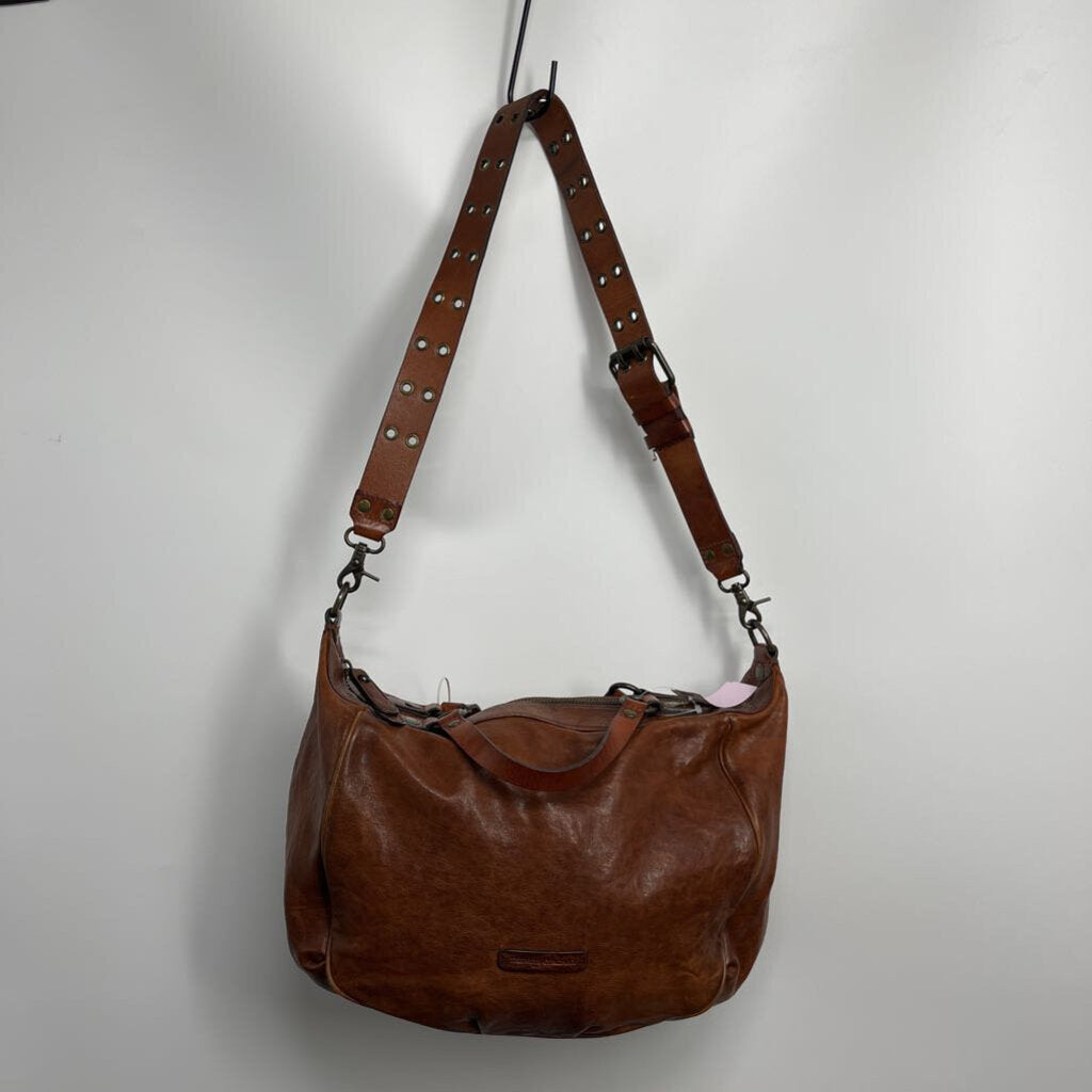 Frye, Frye Leather Handbag