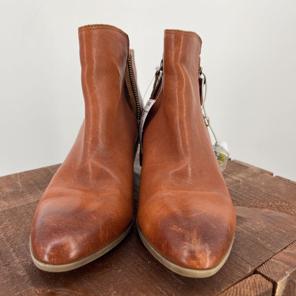 Frye, Frye Short Boots