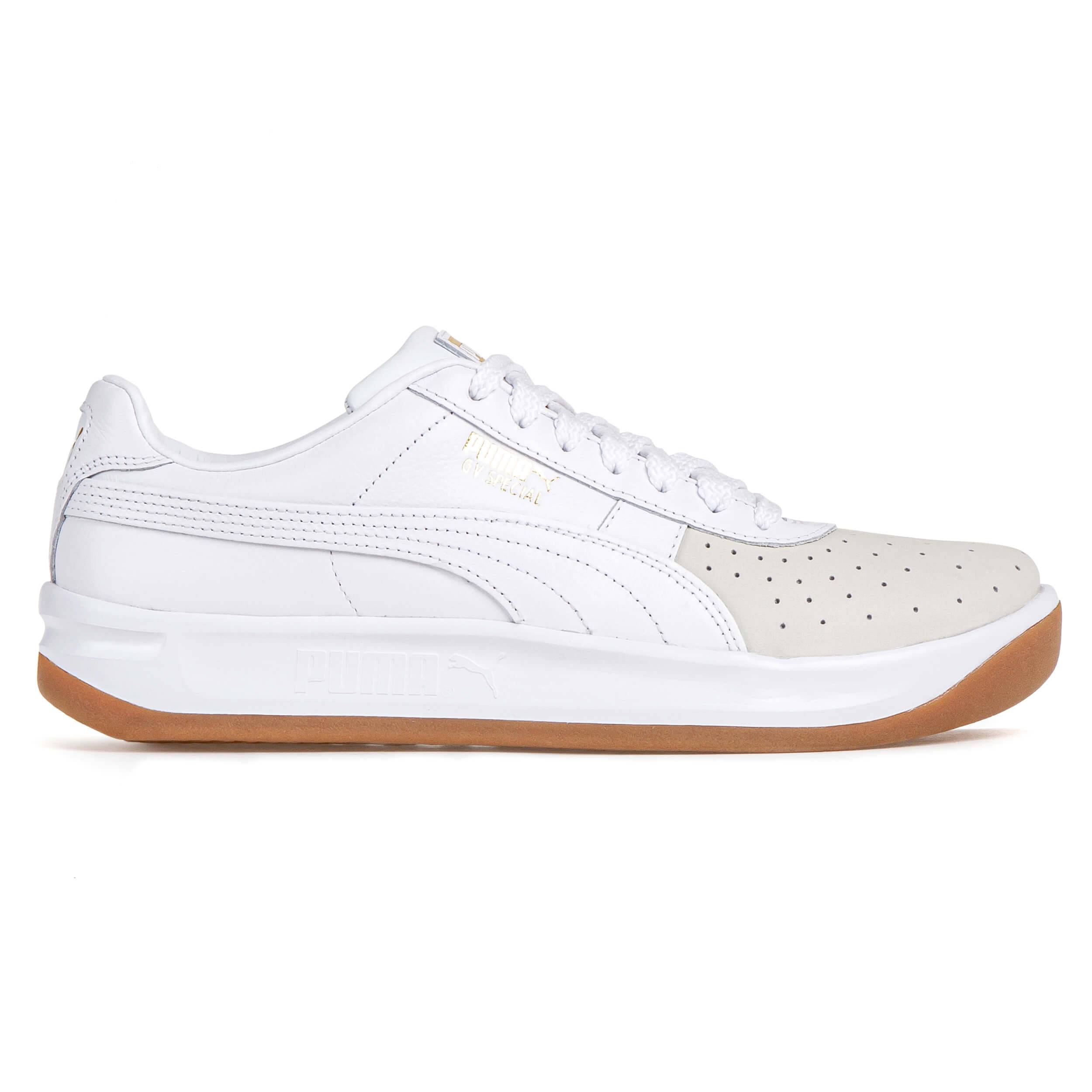 Puma, GV Special Haute - White