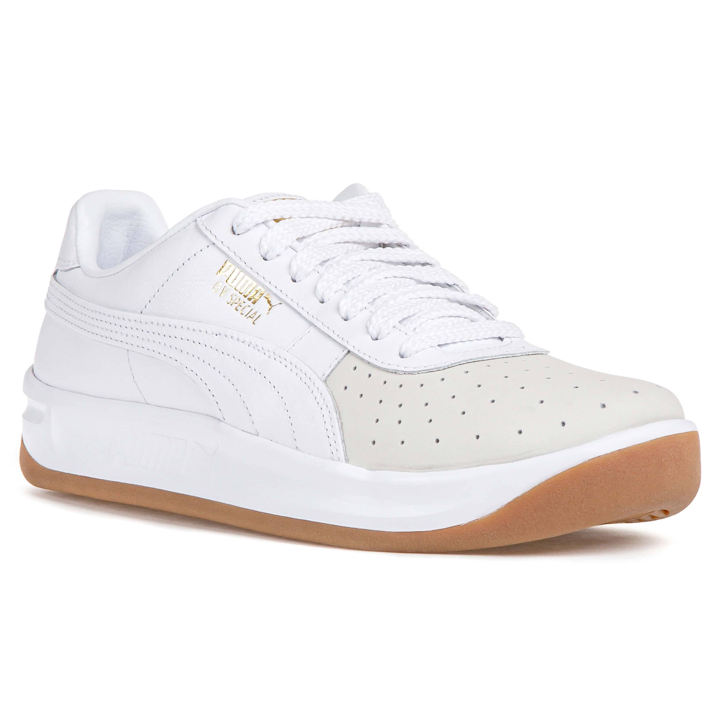 Puma, GV Special Haute - White