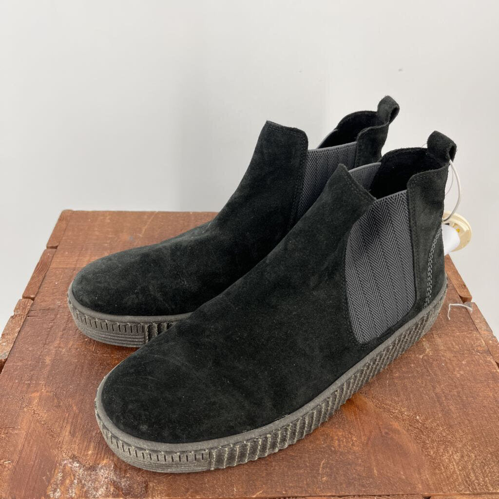 Gabor, Gabor Suede Booties