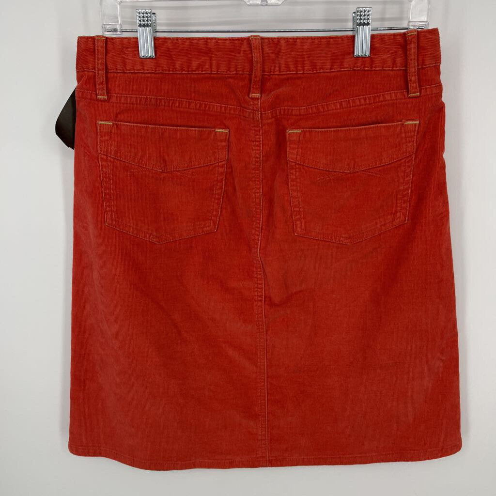 Gap, Gap Corduroy Skirt