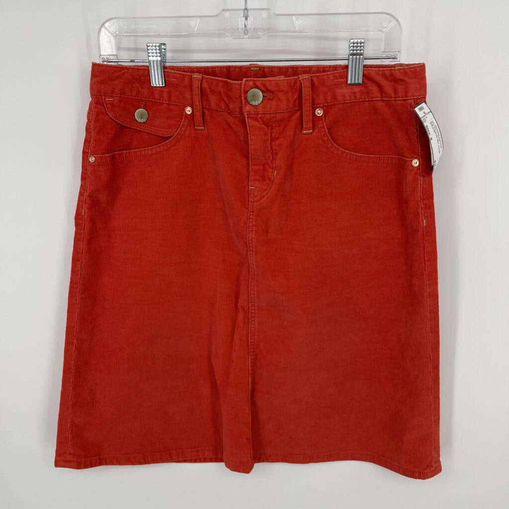 Gap, Gap Corduroy Skirt