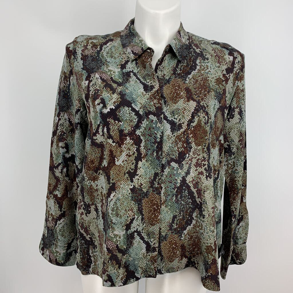 Gerald Darel, Gerald Darel Crocci Shirt