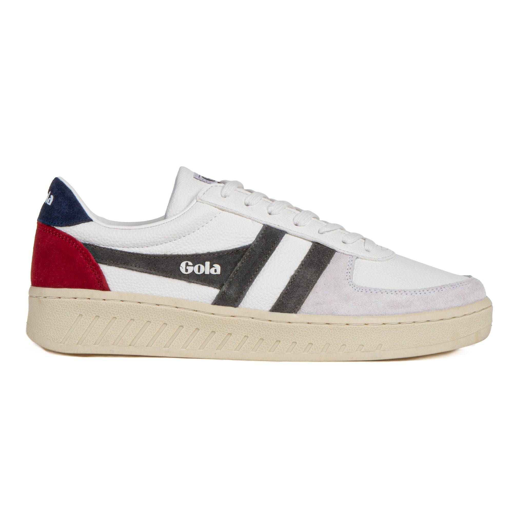 Gola, Grandslam Trident - Stone