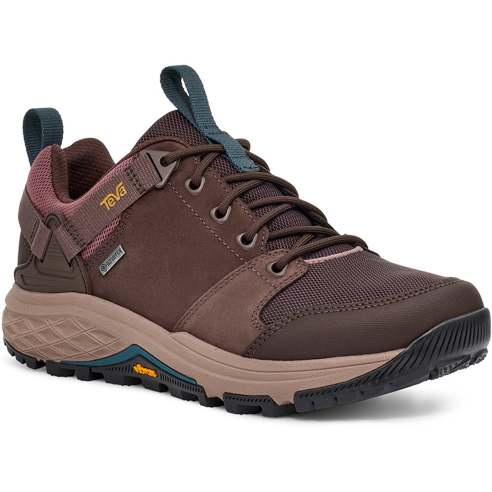 Teva, Grandview Gore-Tex Low