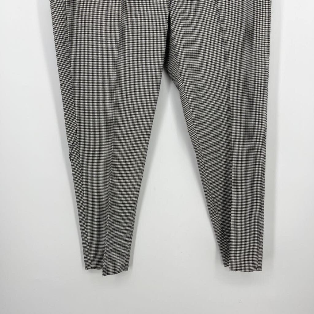 Halogen, Halogen Plaid Pant