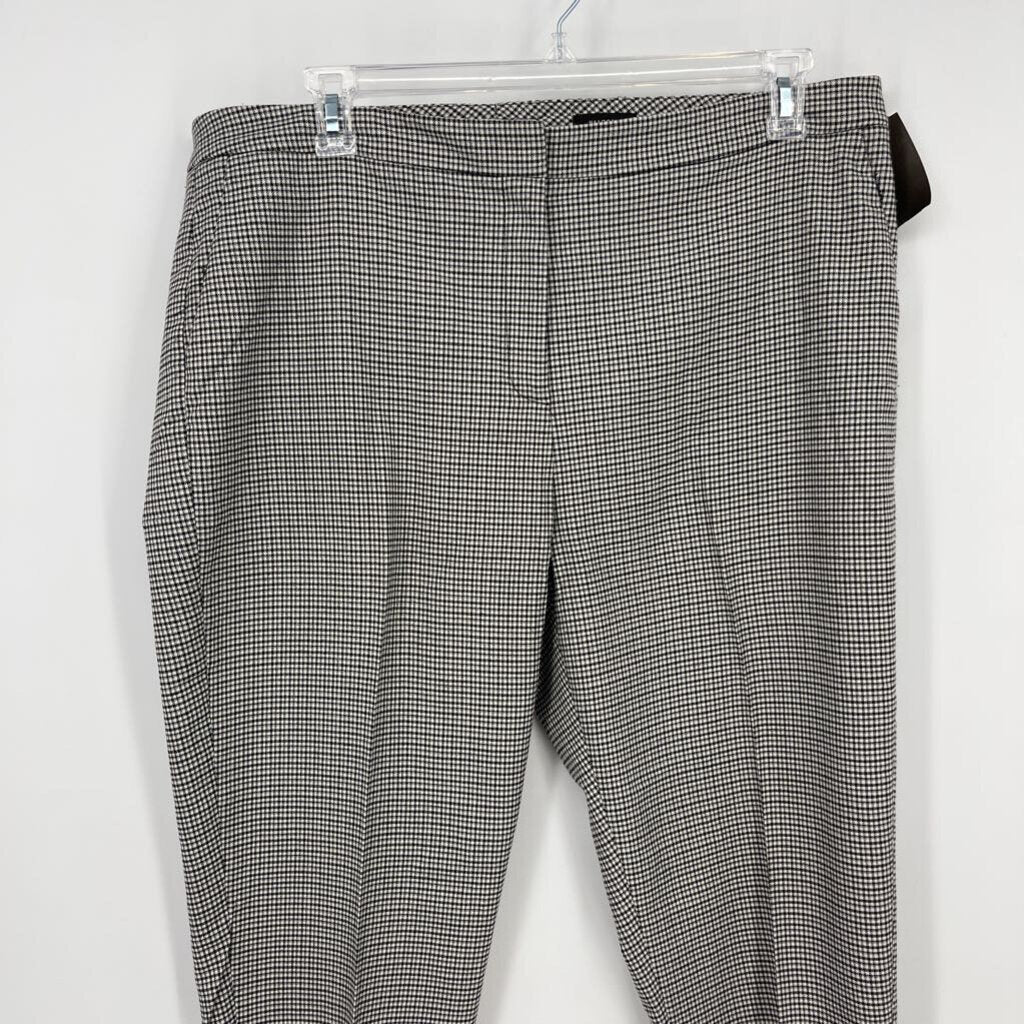 Halogen, Halogen Plaid Pant