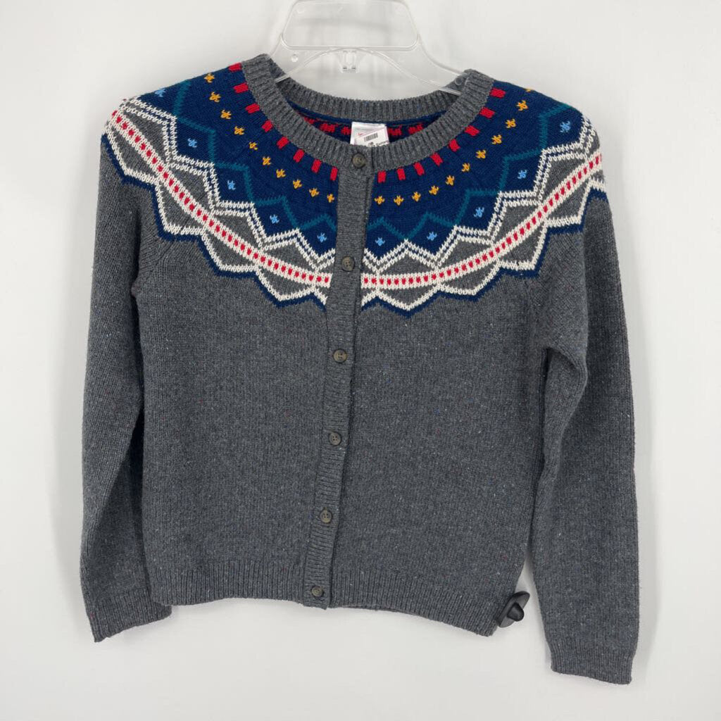 Hanna Andersson, Hanna Andersson L/s Cardigan