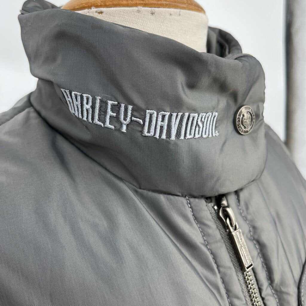 Harley Davidson, Harley Davidson Coat