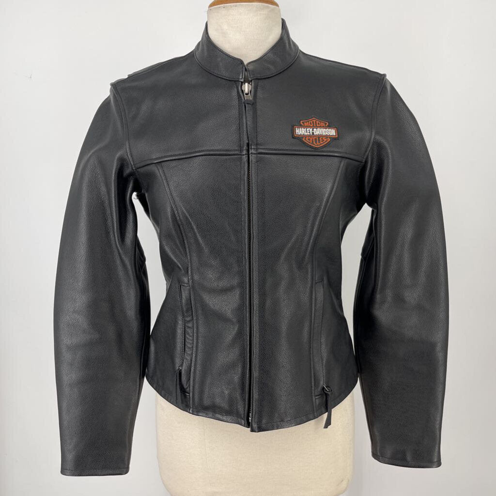 Harley Davidson, Harley Davidson Coat