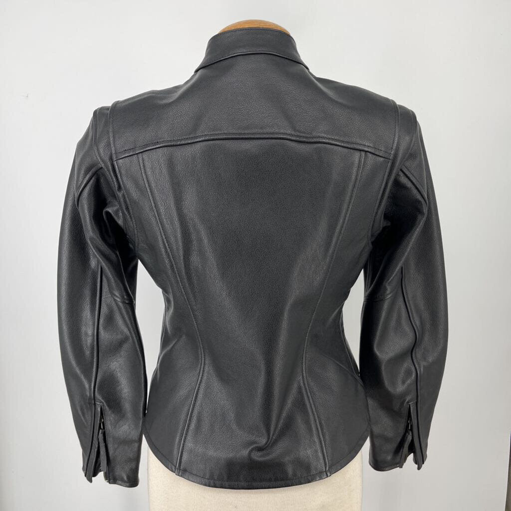 Harley Davidson, Harley Davidson Coat