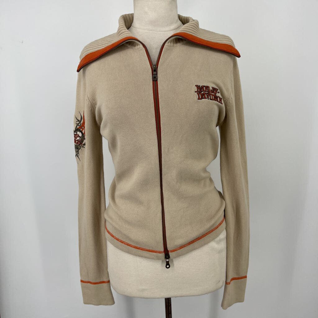 Harley Davidson, Harley Davidson sweater