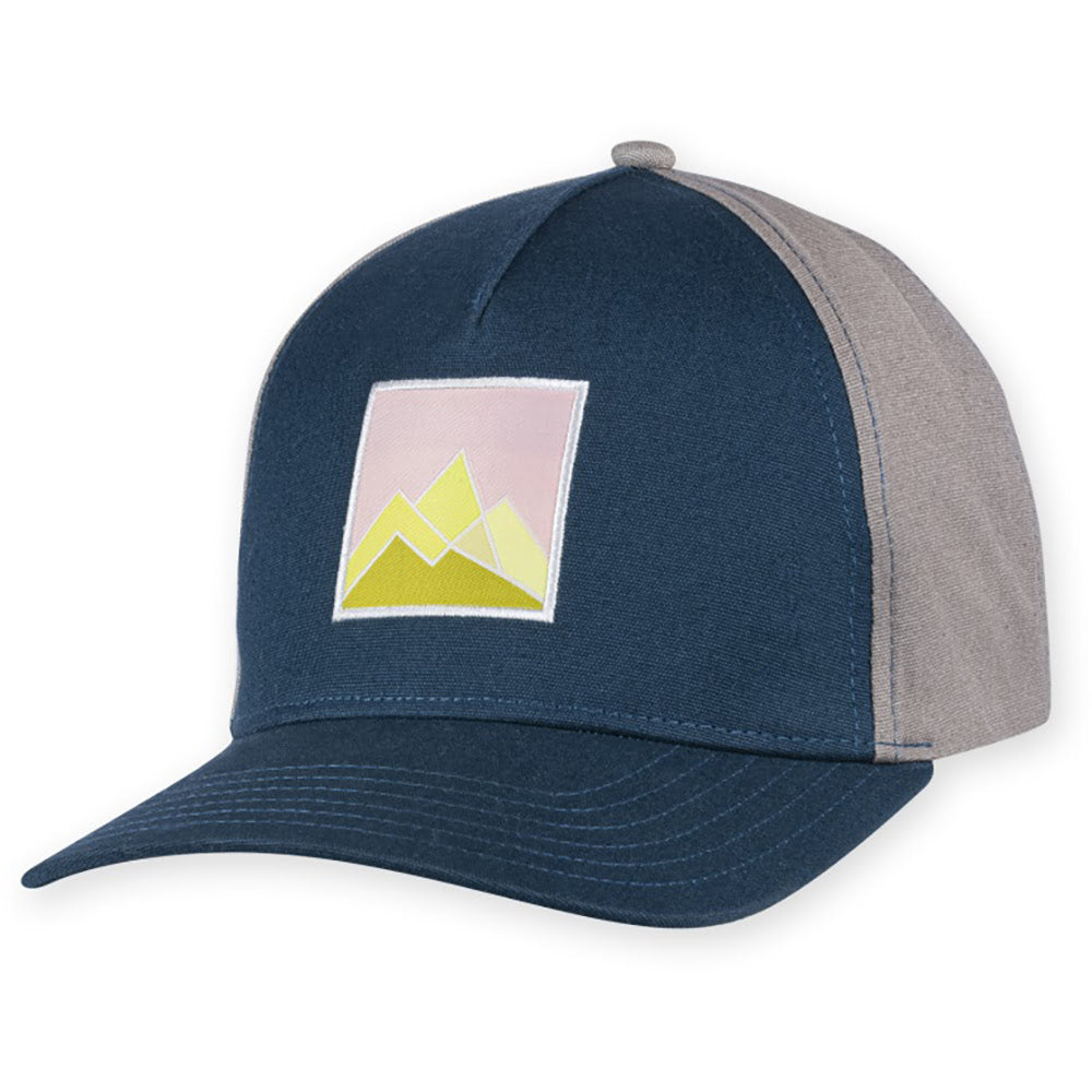 Pistil, Harmony Cap