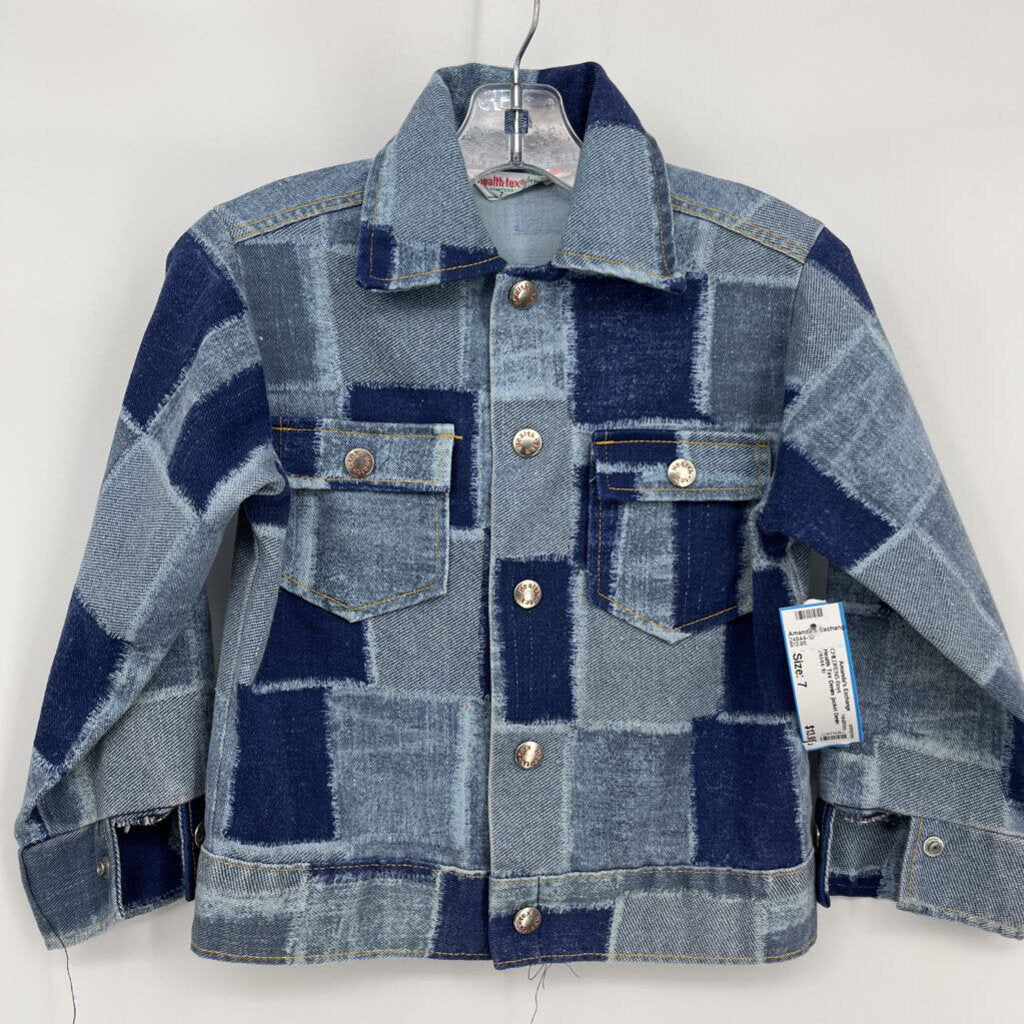 Healthtex, Health Tex Denim jacket