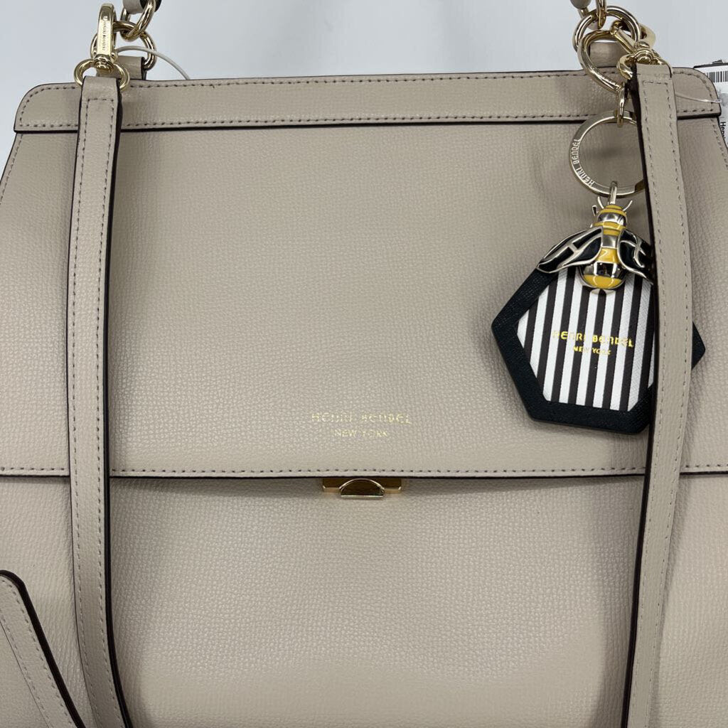 Henri Bendel, Henri Bendel Satchel