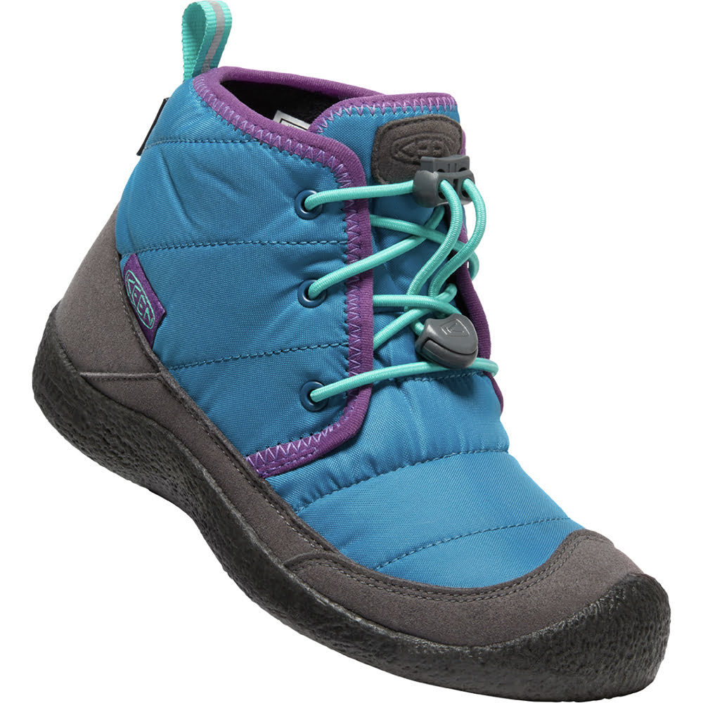 Keen, Howser II Chukka Waterproof