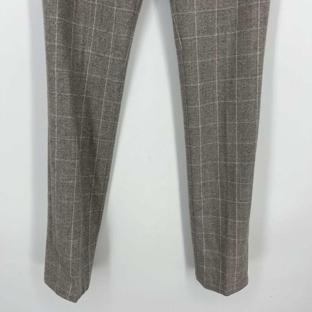 Hugo Boss, Hugo Boss Plaid Pants