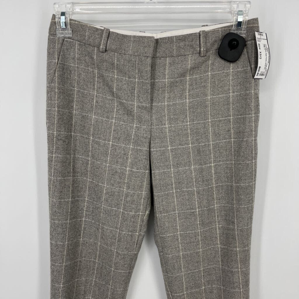 Hugo Boss, Hugo Boss Plaid Pants