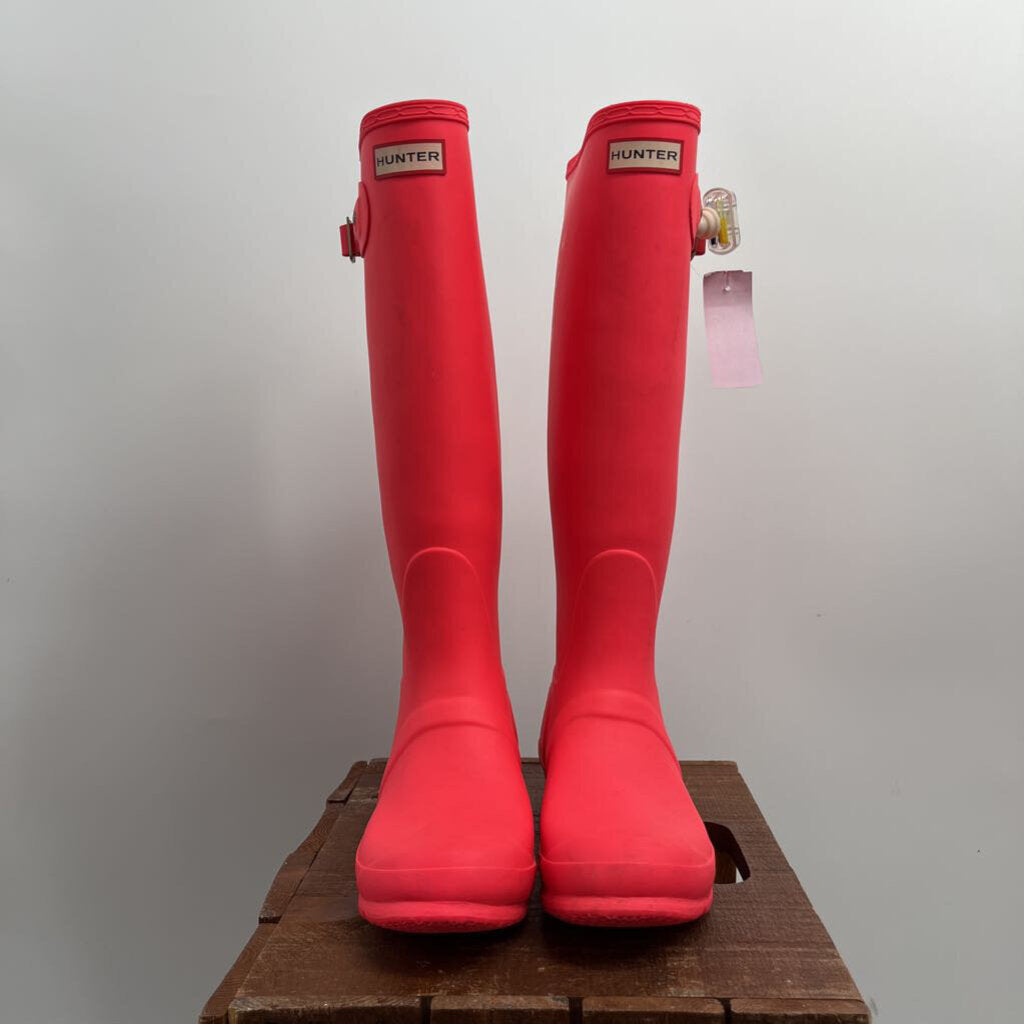 Hunter, Hunter Tall Rain Boots