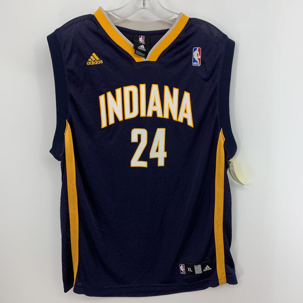 Adidas, Indiana Shirt #34