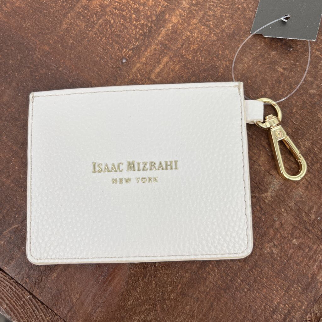 Isaac Mizrahi, Isaac Mizrahi Card Case