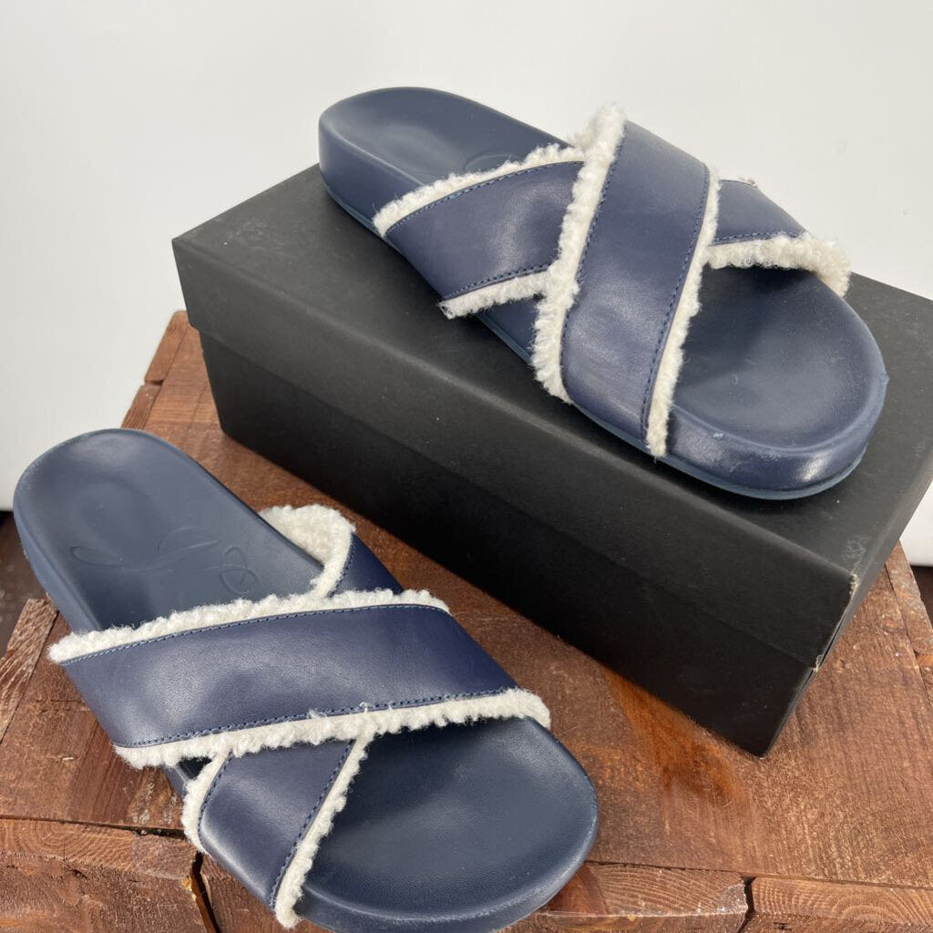 J Crew, J. Crew Sandals