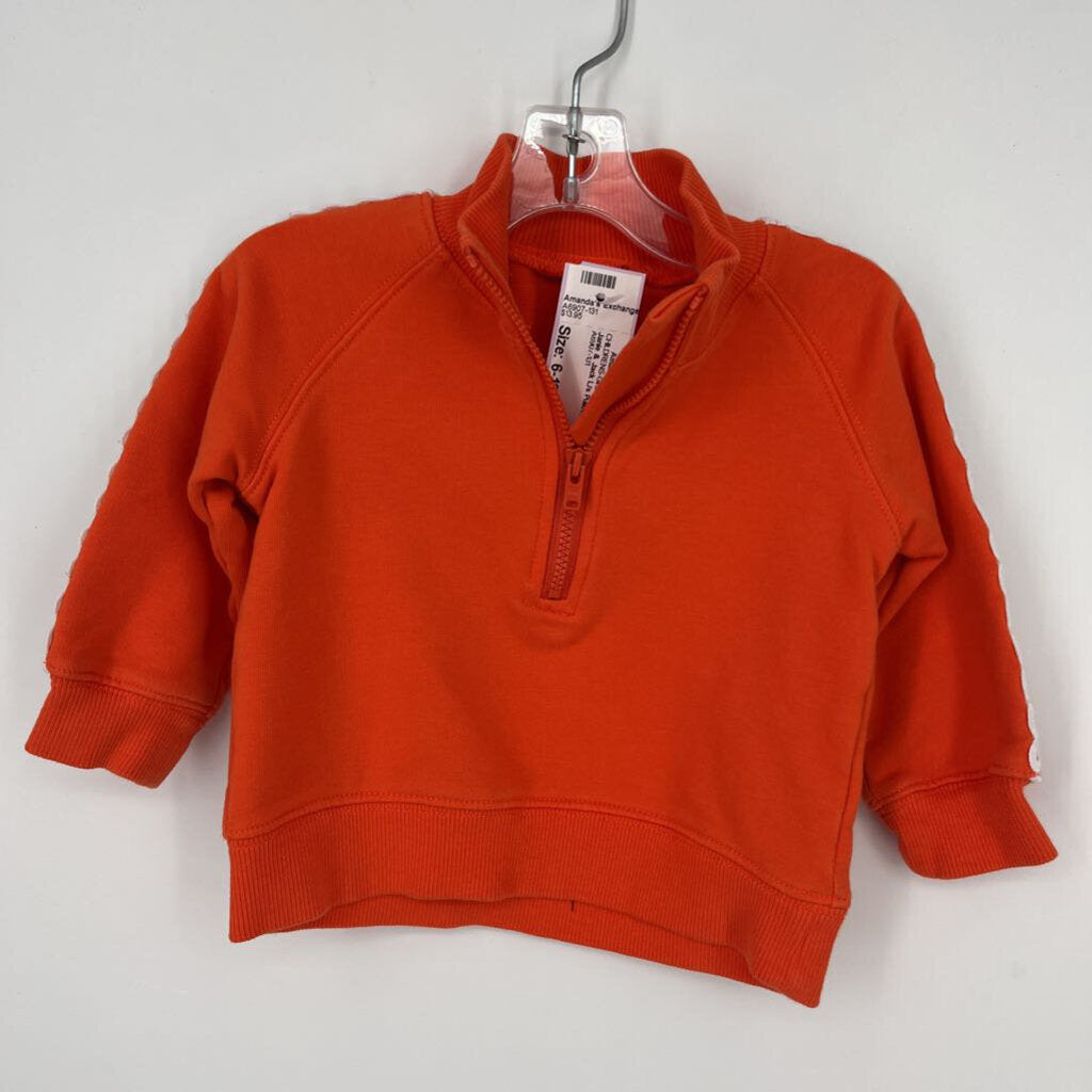 Janie & Jack, Janie & Jack L/s Pullover