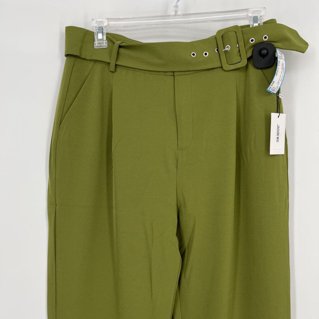 Jason Wu, Jason Wu Wide Leg Trousers