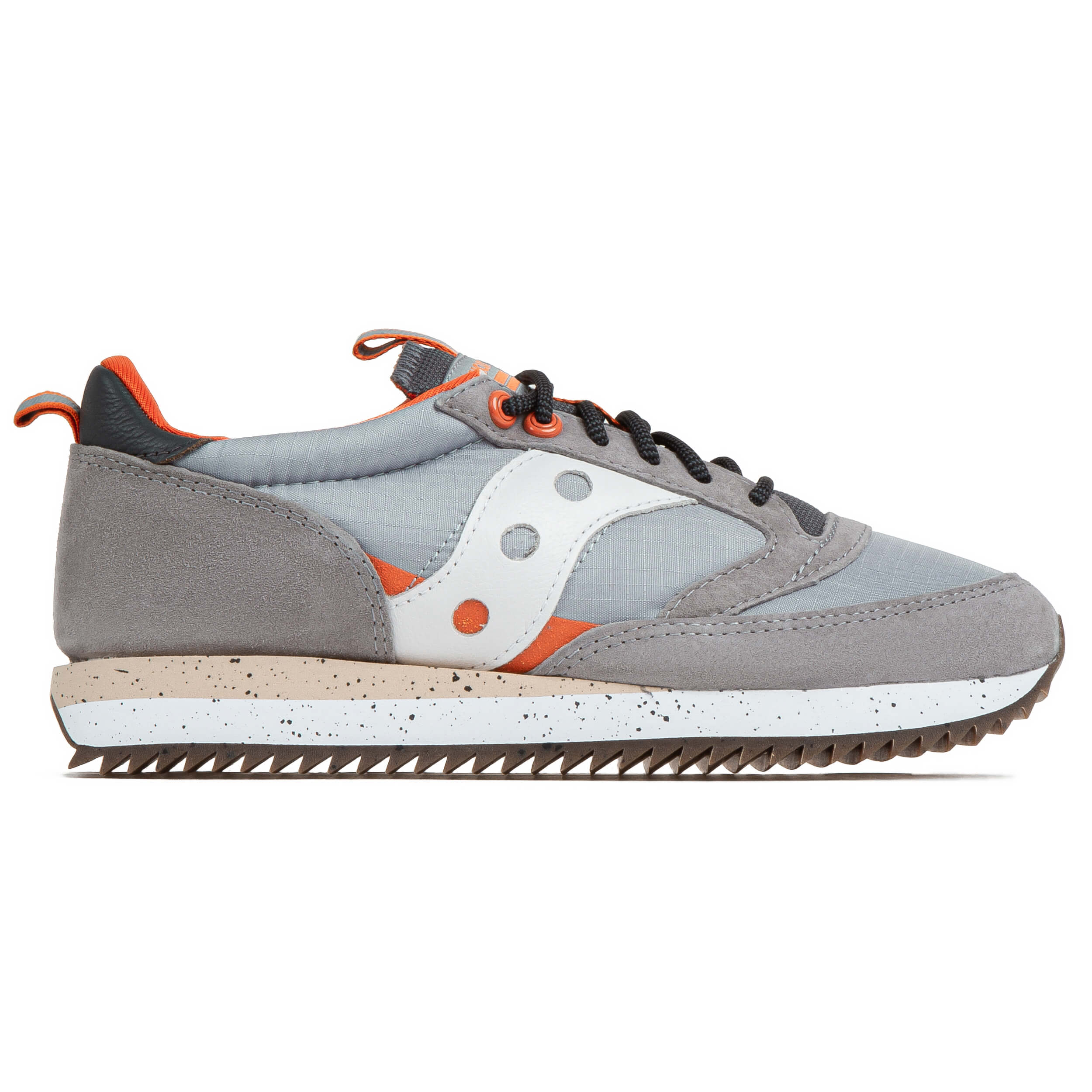 Saucony, Jazz 81 Peak - Grey