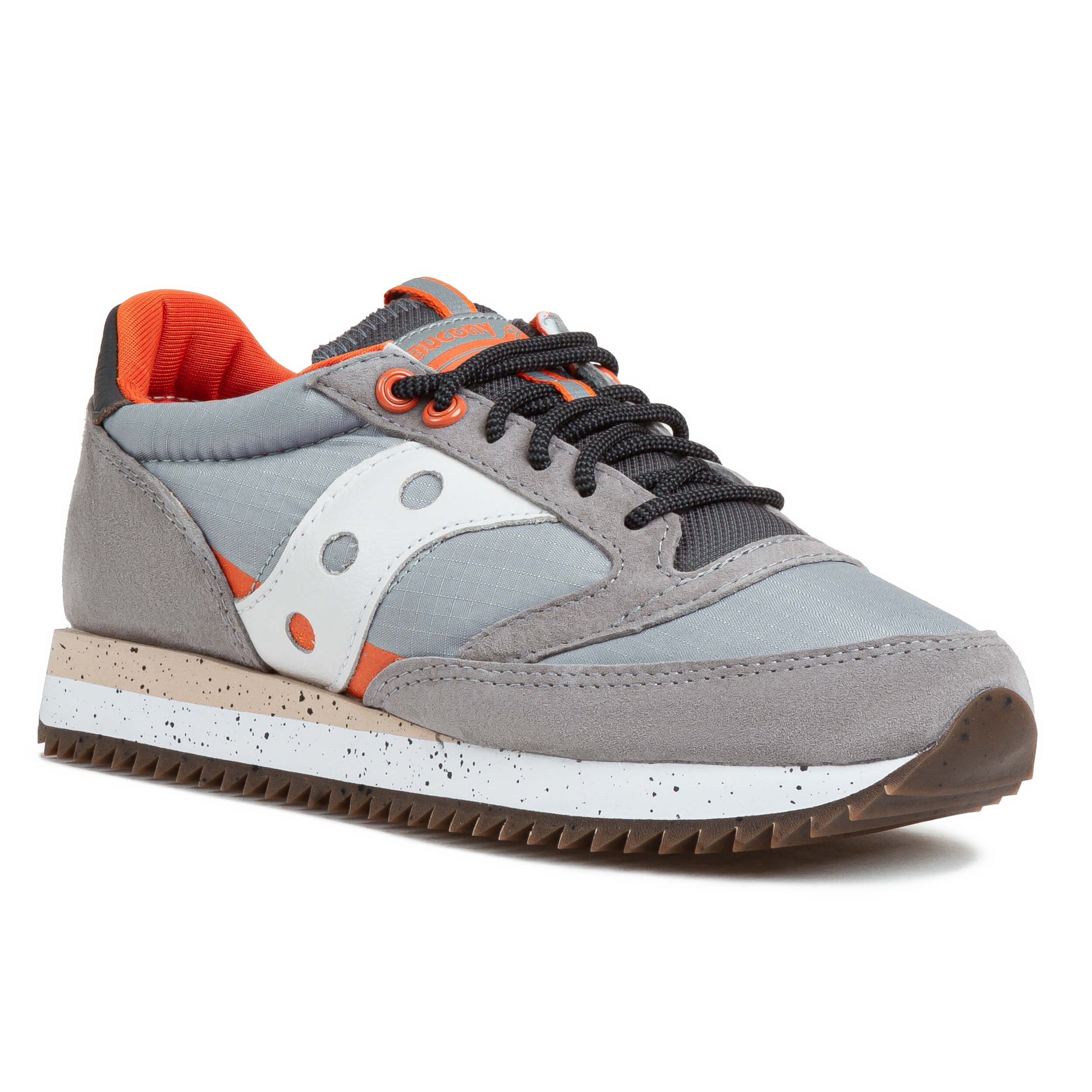 Saucony, Jazz 81 Peak - Grey