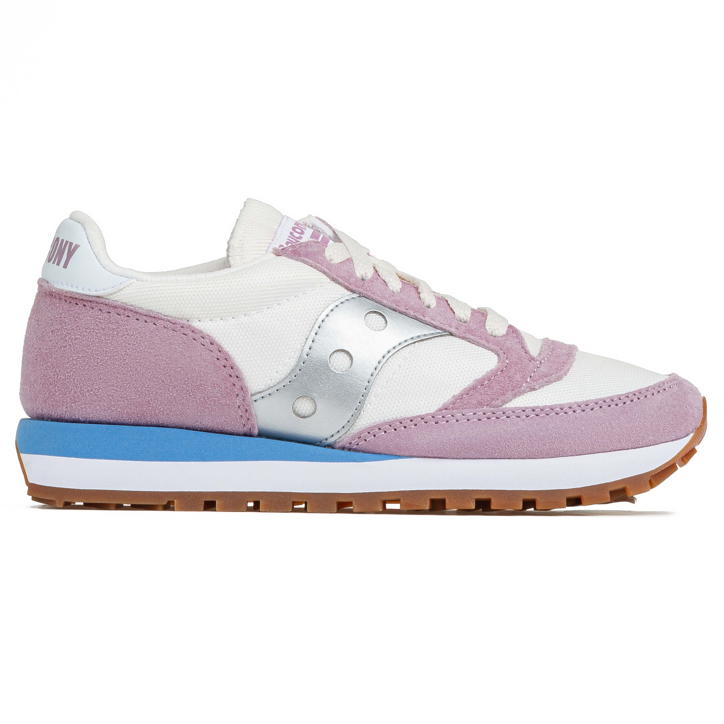 Saucony, Jazz 81 - Pink