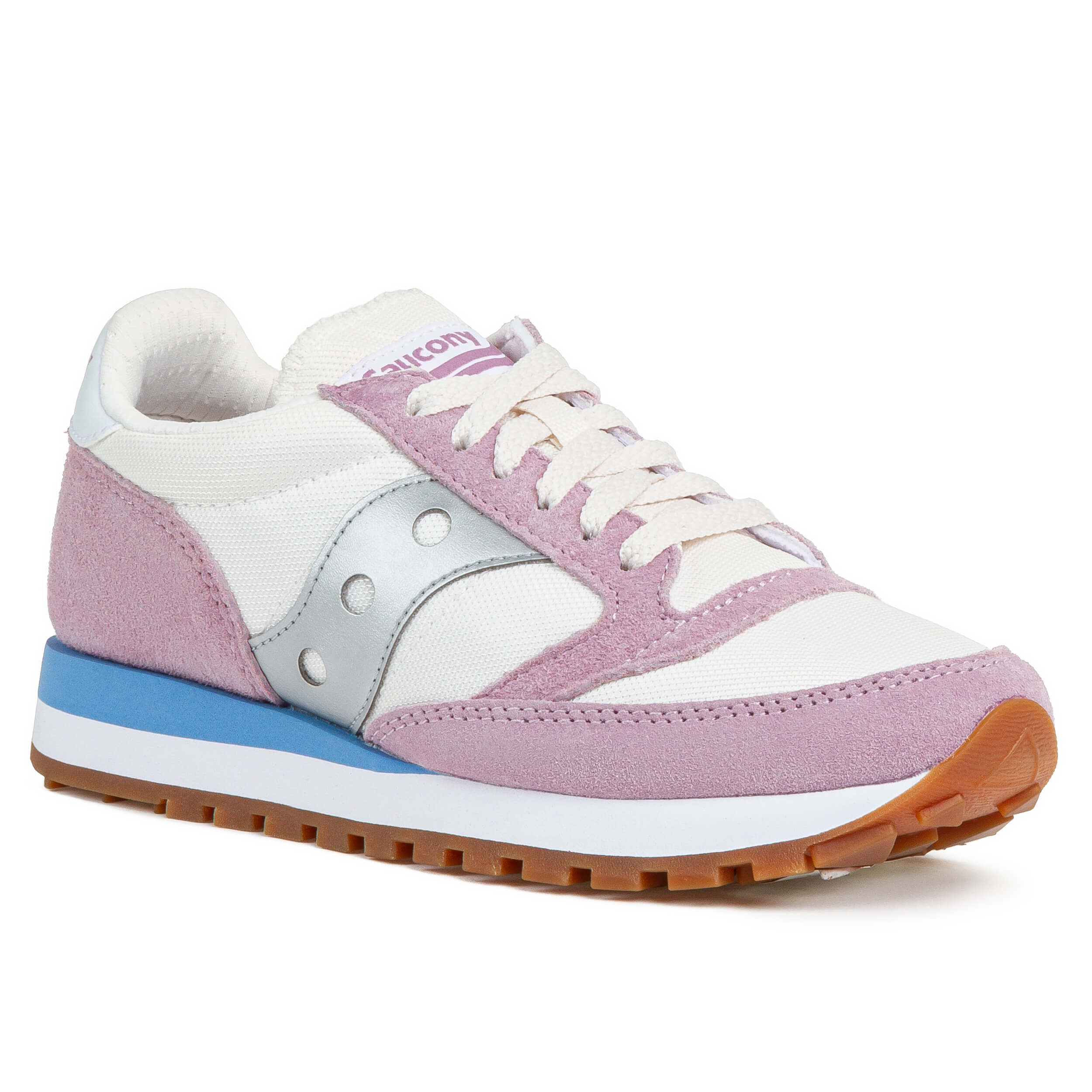 Saucony, Jazz 81 - Pink