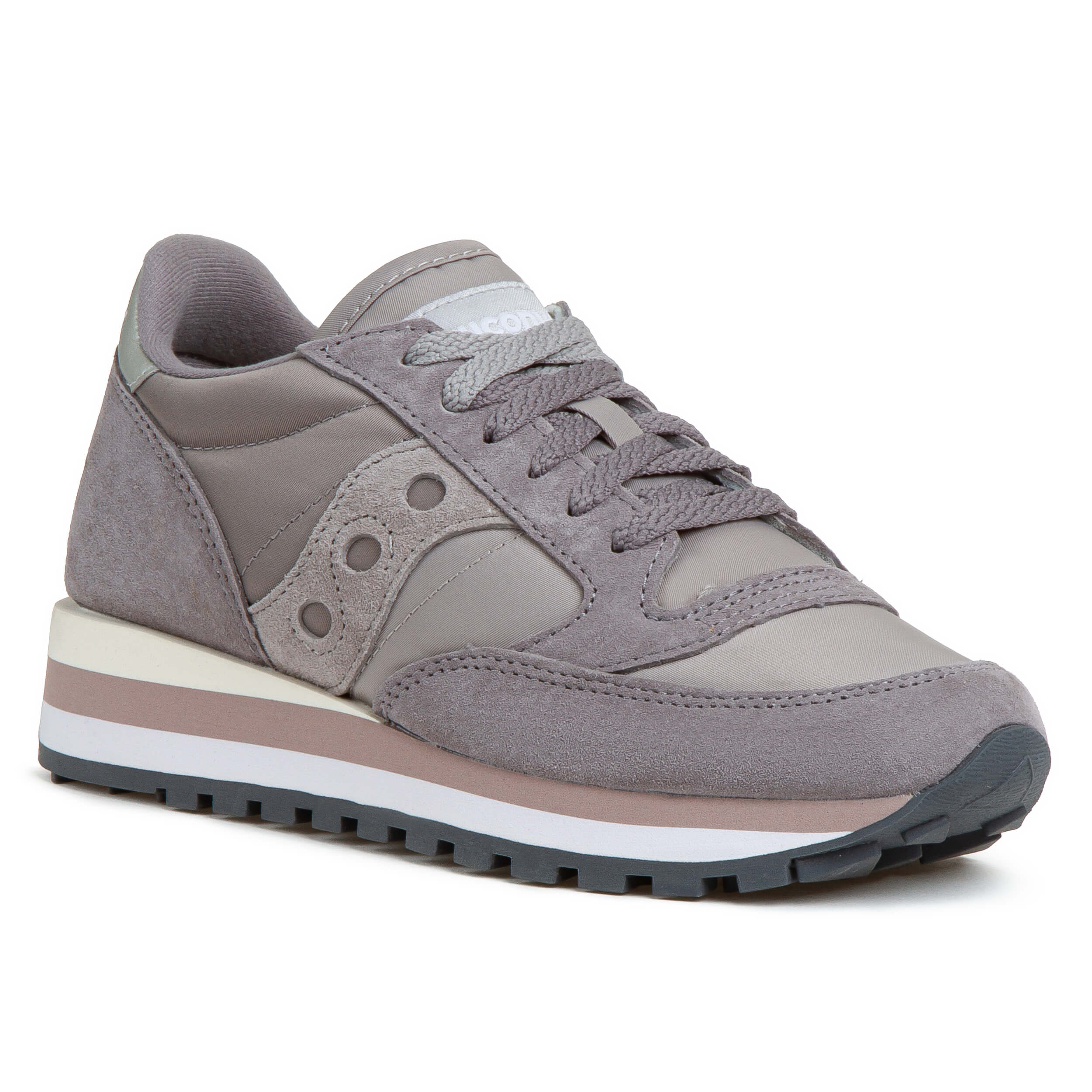 Saucony, Jazz Triple - Grey