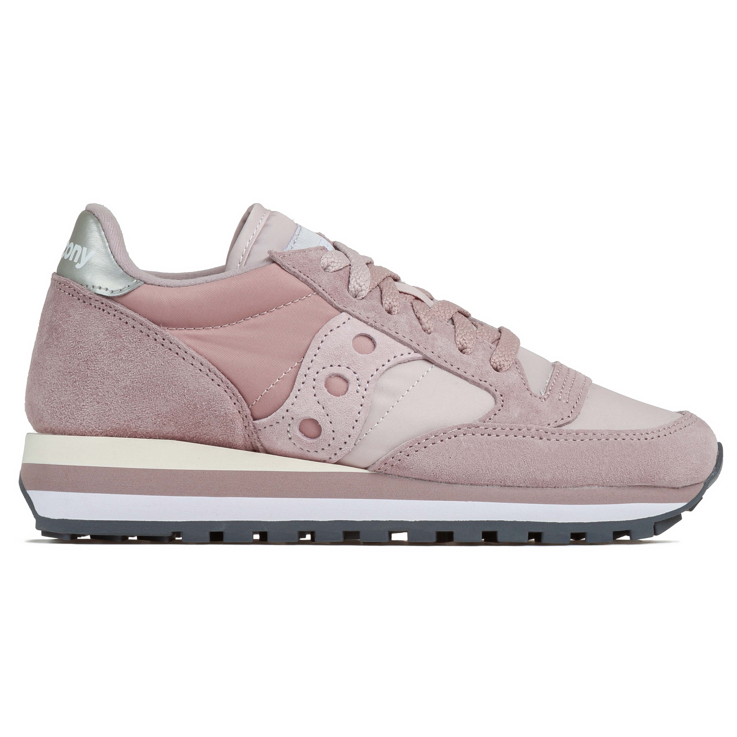 Saucony, Jazz Triple - Pink