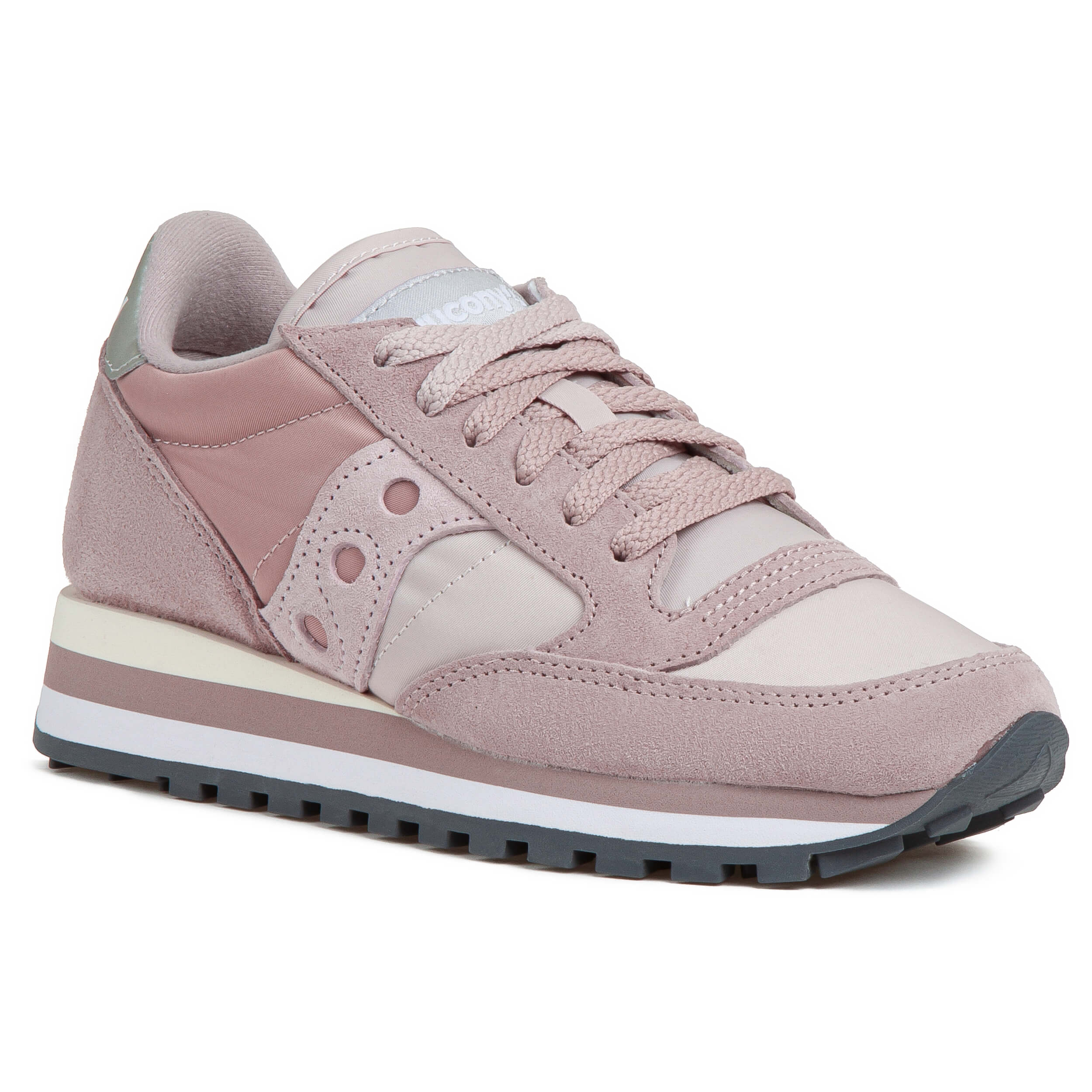 Saucony, Jazz Triple - Pink