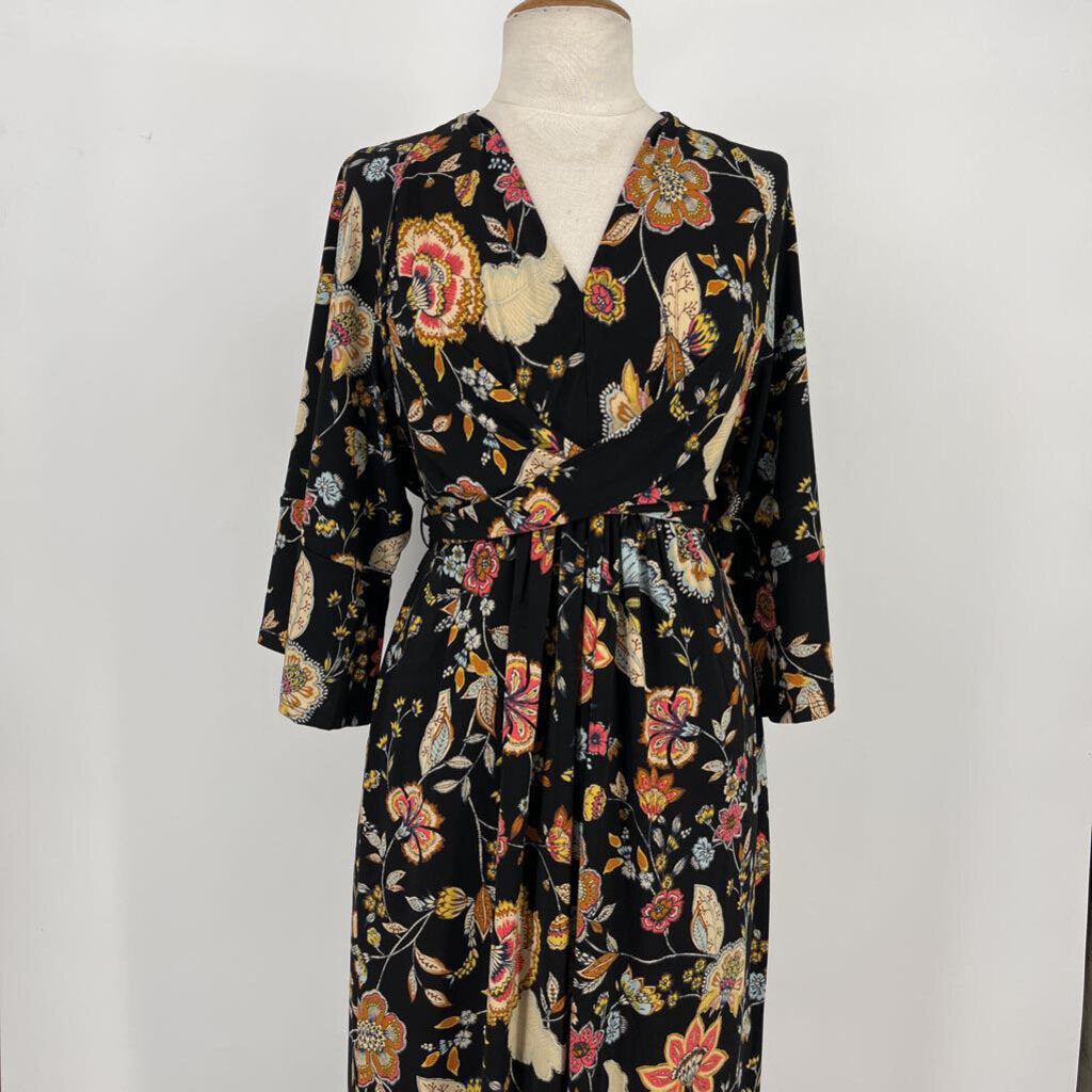 Jessica Simpson, Jessica Simpson Floral Maxi Dress