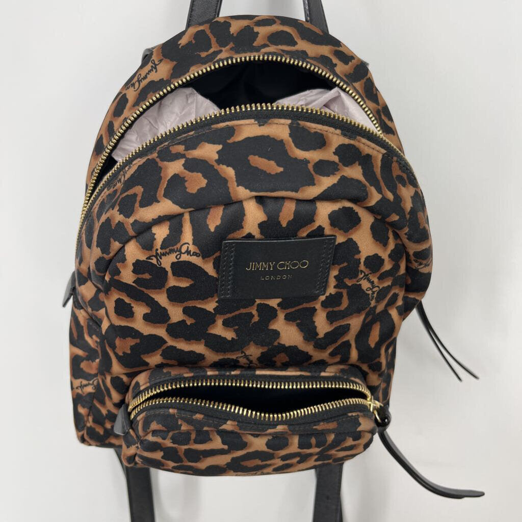 Jimmy Choo, Jimmy Choo Nylon Backpack