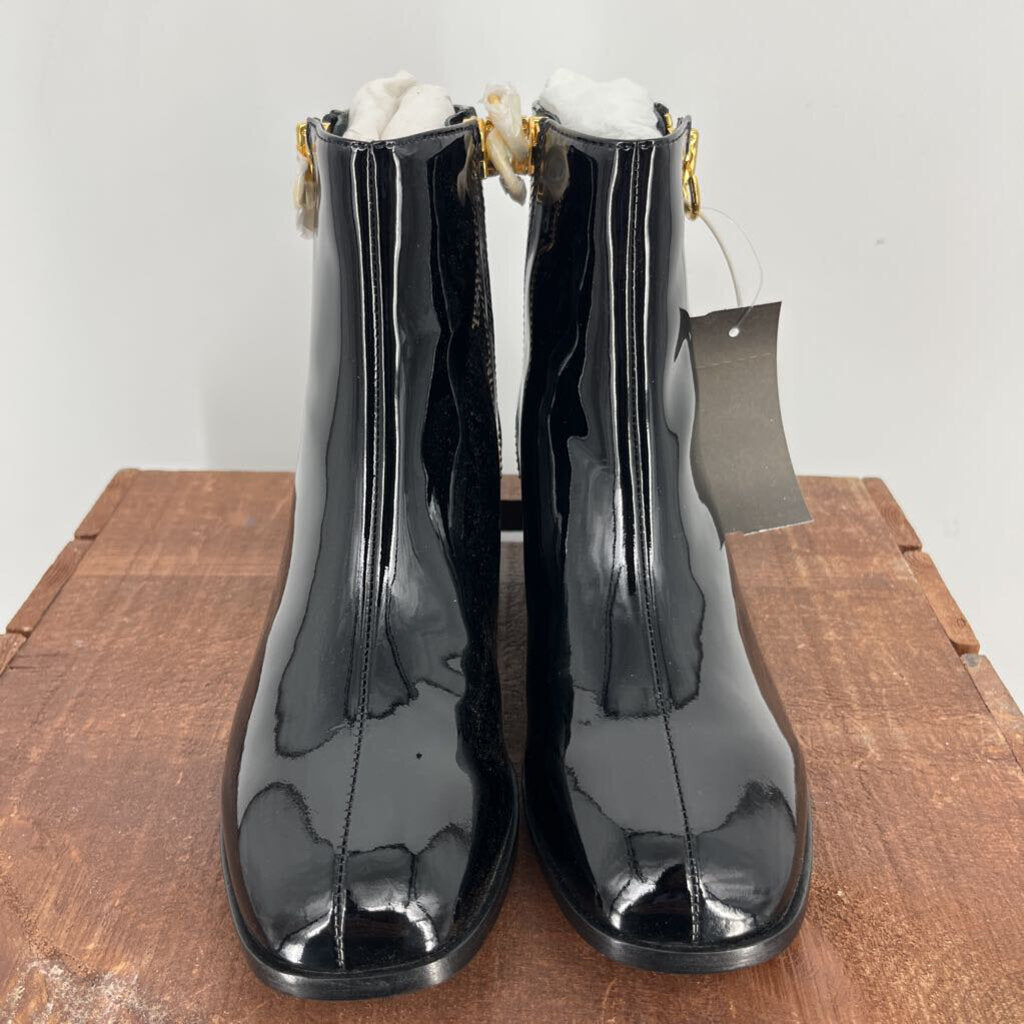 Joie, Joie Patent Leather Boots