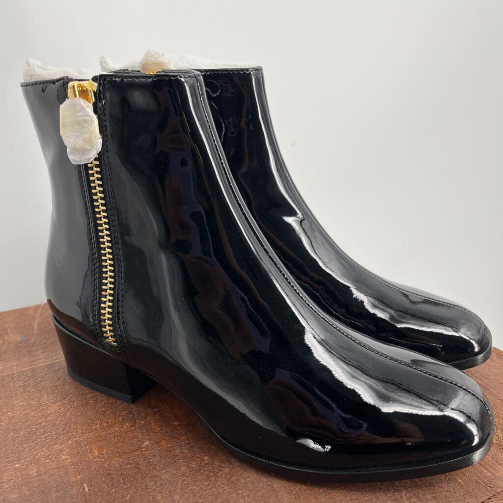 Joie, Joie Patent Leather Boots